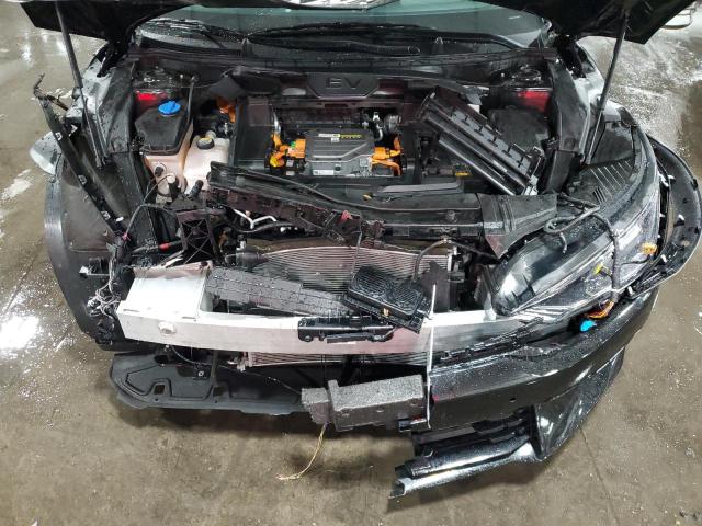 KIA EV6 GT LIN 2024 VIN KNDC4DLC2R5164347