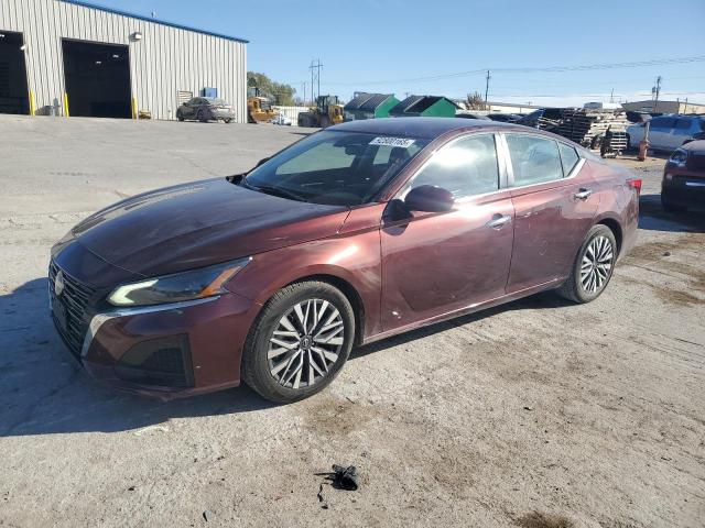 Фото 1 - NISSAN ALTIMA