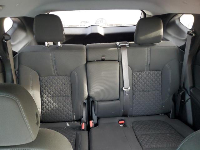 Фото 10 - CHEVROLET BLAZER