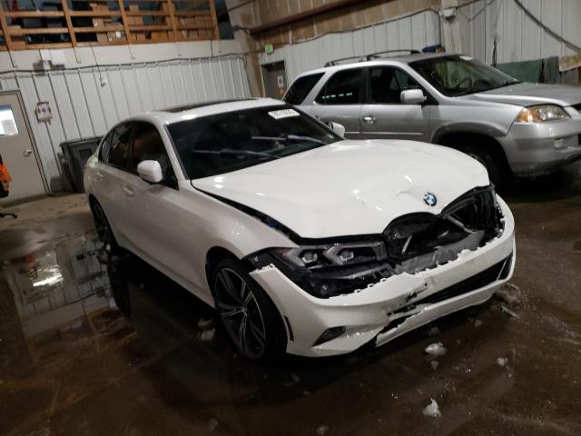 Фото 4 - BMW 3 SERIES