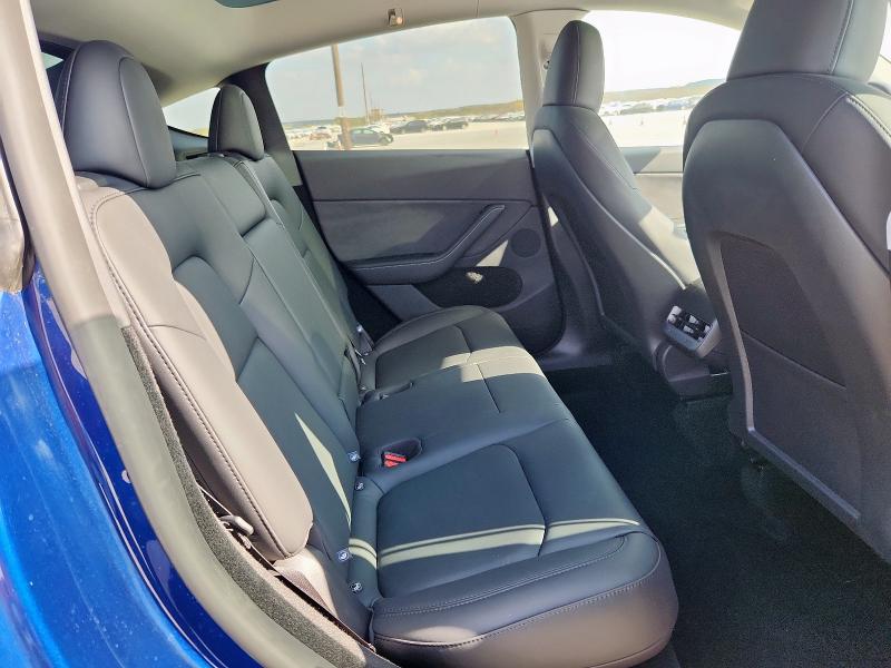 Фото 10 - TESLA MODEL Y