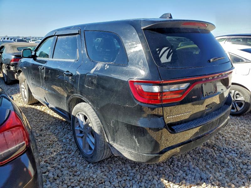 Фото 2 - DODGE DURANGO