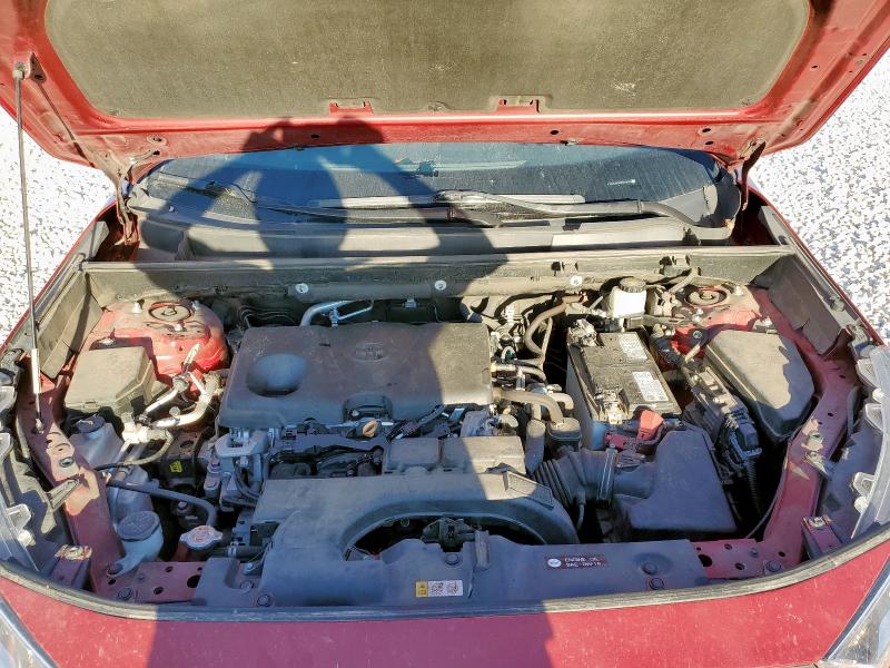 Фото 12 - TOYOTA RAV4