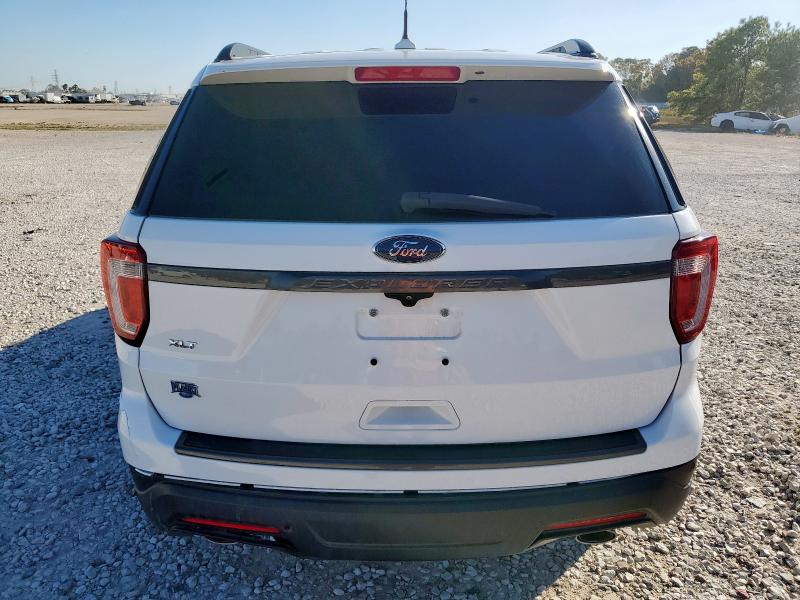 Фото 6 - FORD EXPLORER