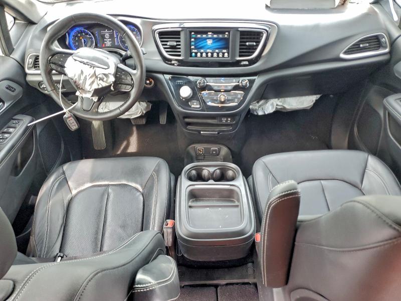 Фото 8 - CHRYSLER PACIFICA