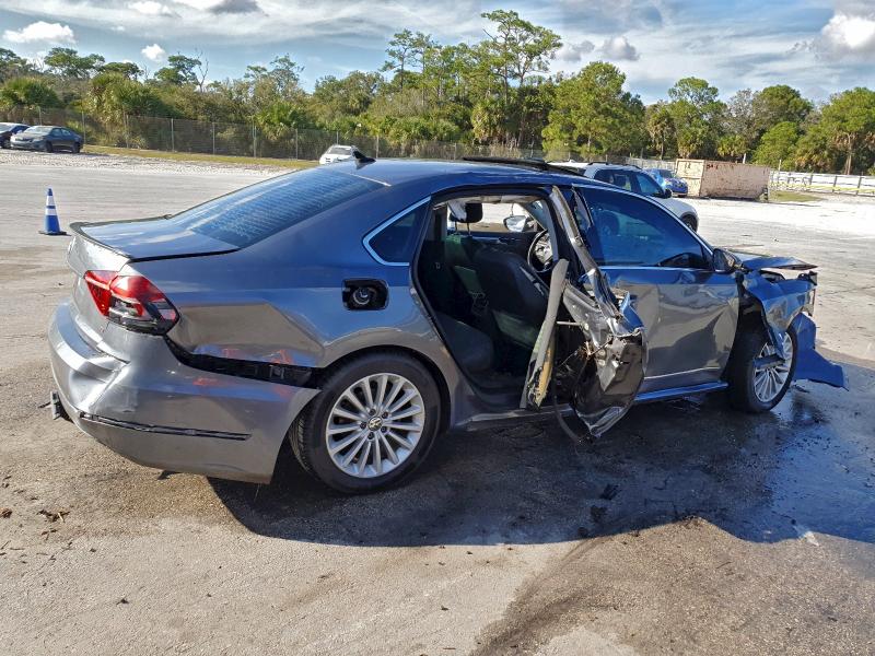 Фото 3 - VOLKSWAGEN PASSAT