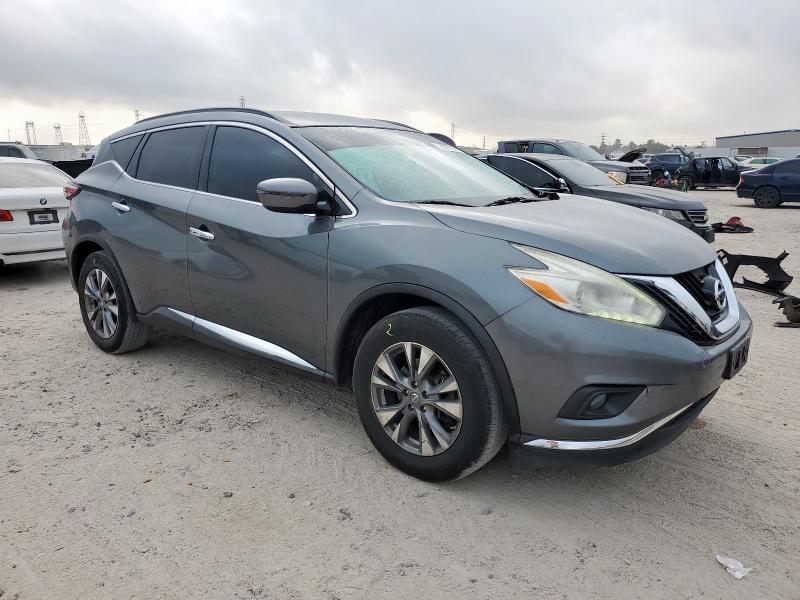 Фото 4 - NISSAN MURANO