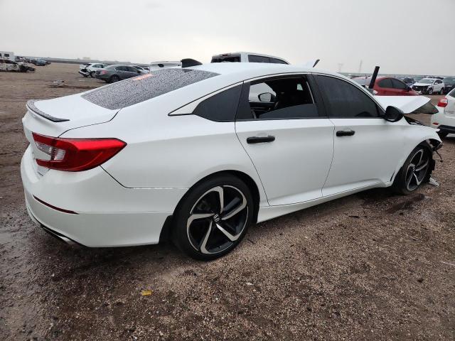 Фото 3 - HONDA ACCORD