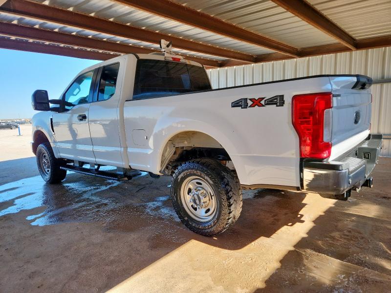 Фото 2 - FORD F250