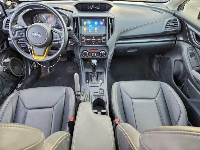 Фото 8 - SUBARU CROSSTREK