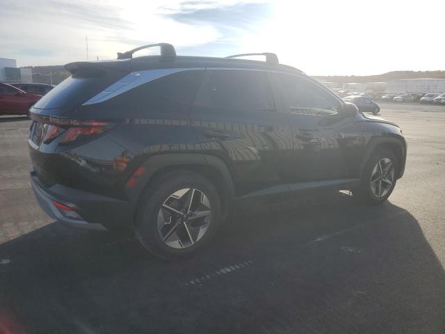 Фото 3 - HYUNDAI TUCSON