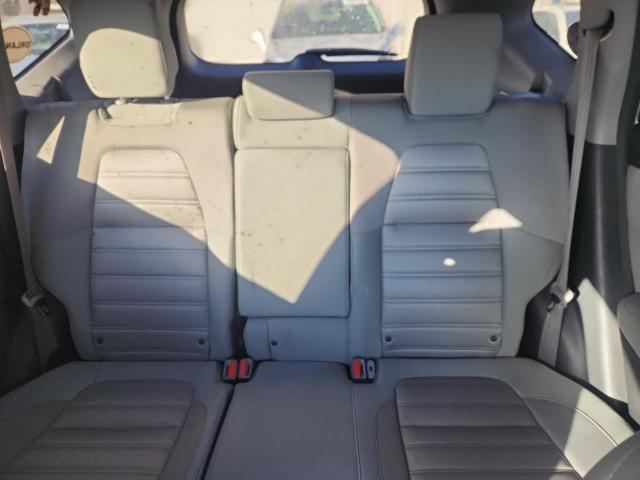 HONDA CRV 2019 VIN 5J6RW2H54KL023049