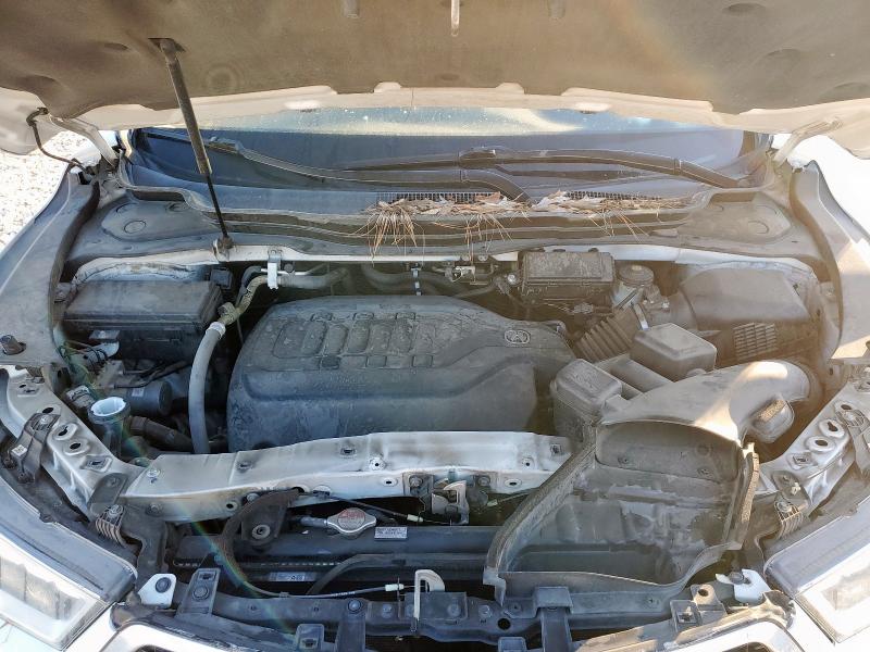 Фото 12 - ACURA MDX