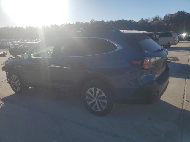 Фото 2 - SUBARU OUTBACK