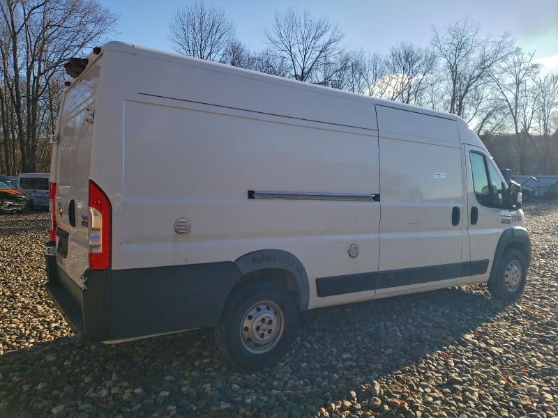 RAM All Models 2018 VIN 3C6URVJG0JE131705