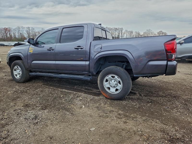 Фото 2 - TOYOTA TACOMA