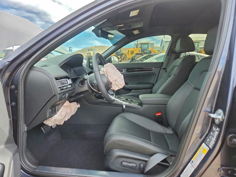 Фото 7 - HONDA CIVIC