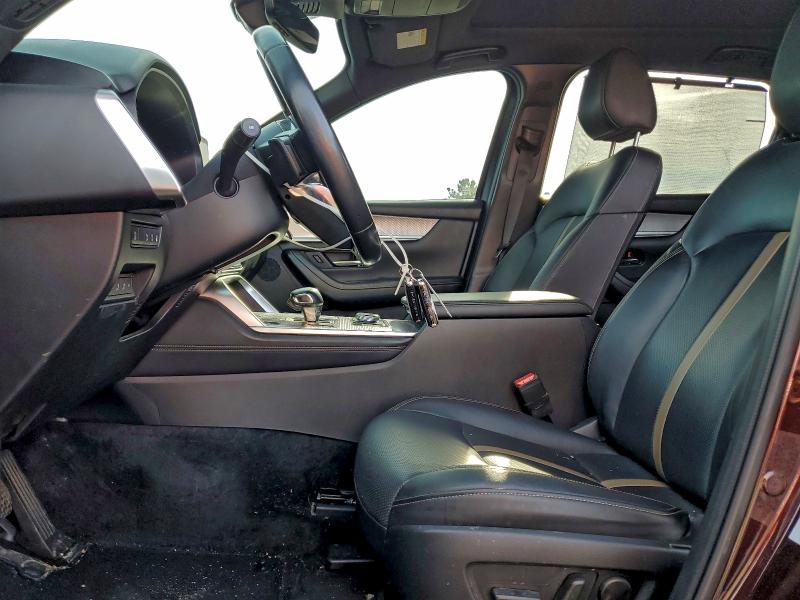 Фото 7 - MAZDA CX-90