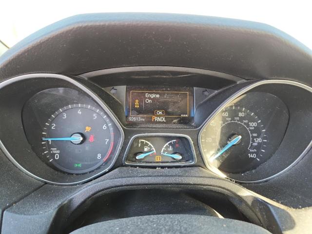 Фото 9 - FORD FOCUS