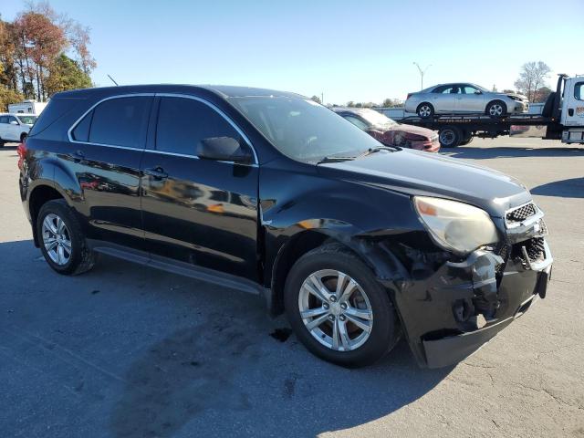 Фото 4 - CHEVROLET EQUINOX