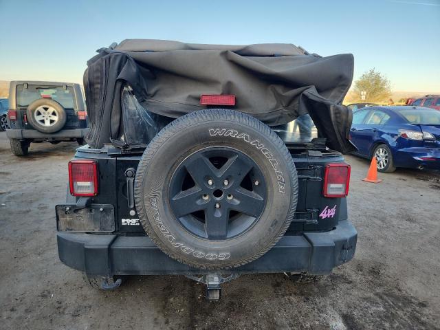 Фото 6 - JEEP WRANGLER