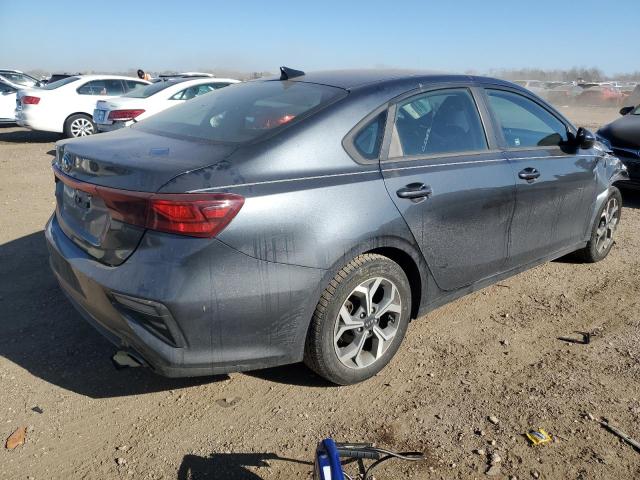 Фото 3 - KIA FORTE