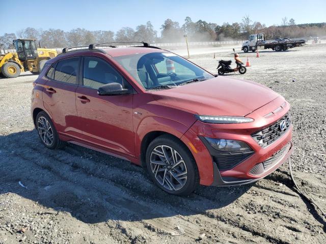 Фото 4 - HYUNDAI KONA