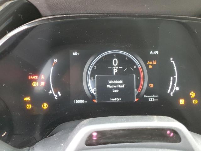 Фото 9 - LEXUS RX350