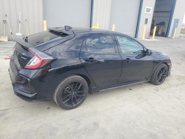 Фото 3 - HONDA CIVIC