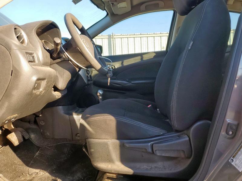 Фото 7 - NISSAN VERSA