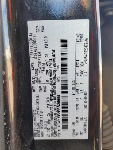 Фото 12 - FORD F-150