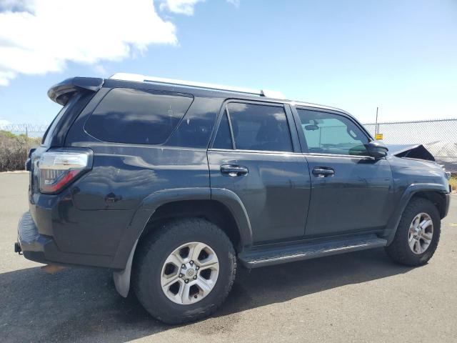 Фото 3 - TOYOTA 4RUNNER