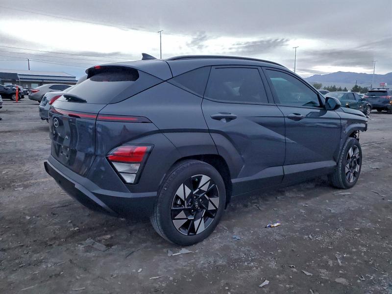 Фото 3 - HYUNDAI KONA