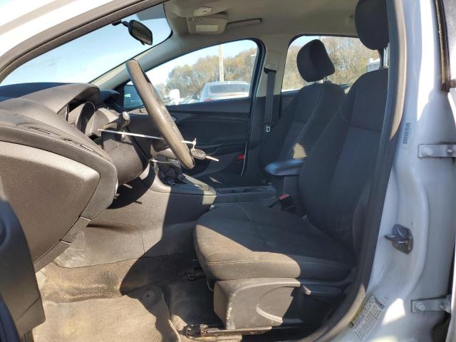 Фото 7 - FORD FOCUS