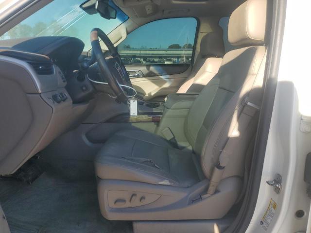 GMC YUKON 2015 VIN 1GKS2BKC4FR230414