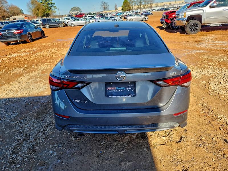 Фото 6 - NISSAN SENTRA