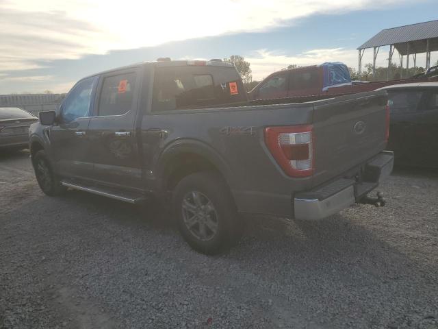 Фото 2 - FORD F-150