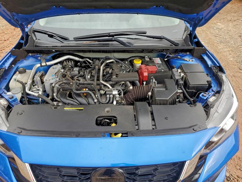 Фото 11 - NISSAN SENTRA