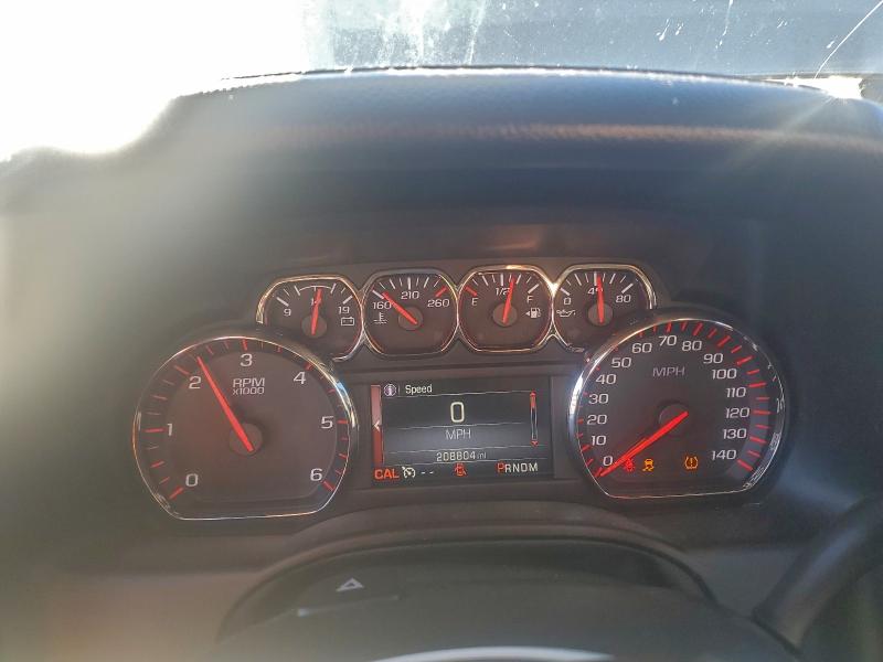 Фото 9 - GMC YUKON