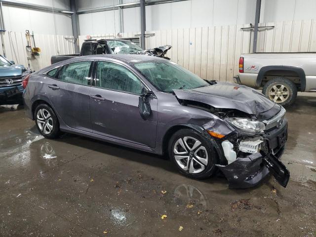 Фото 4 - HONDA CIVIC