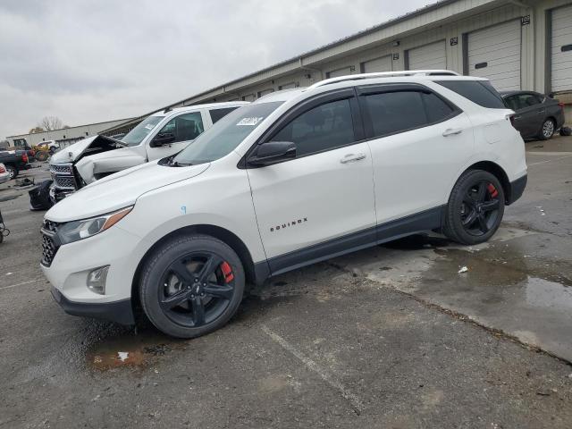 Фото 1 - CHEVROLET EQUINOX