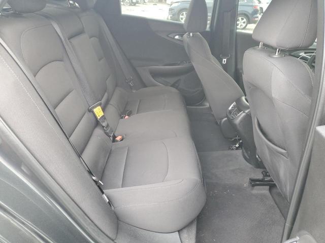 Фото 10 - CHEVROLET MALIBU