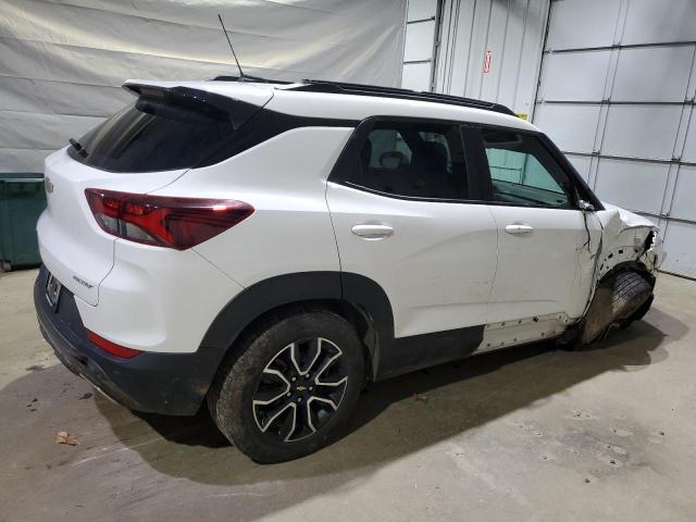 Фото 3 - CHEVROLET TRAILBLZR