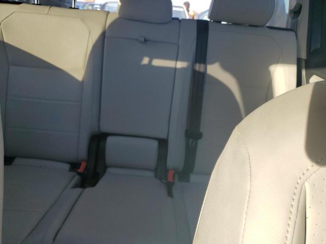 Фото 10 - VOLKSWAGEN TIGUAN