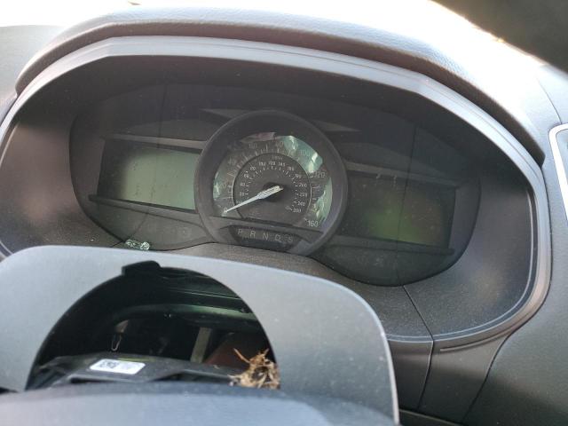 Фото 9 - FORD EDGE