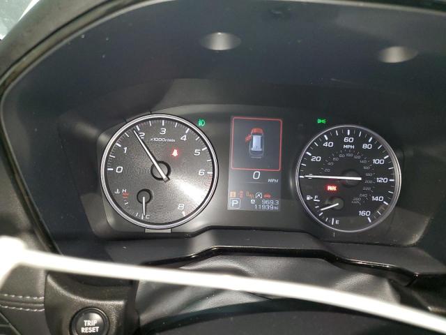 Фото 9 - SUBARU OUTBACK