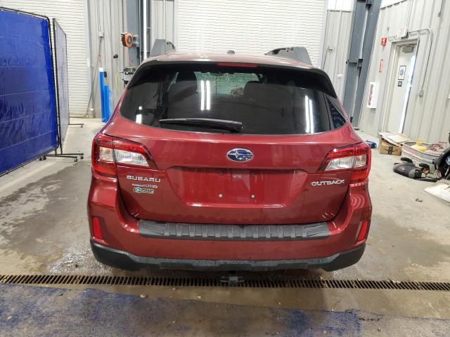 Фото 6 - SUBARU OUTBACK