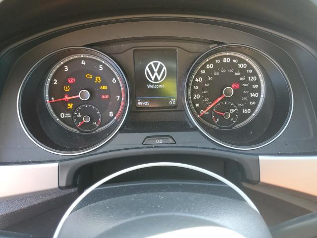 Фото 9 - VOLKSWAGEN ATLAS