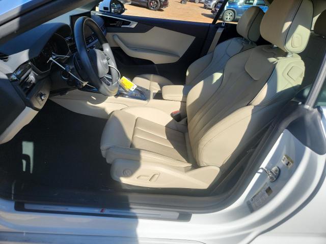 Фото 7 - AUDI A5