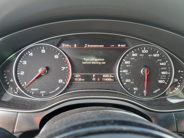 Фото 9 - AUDI A6